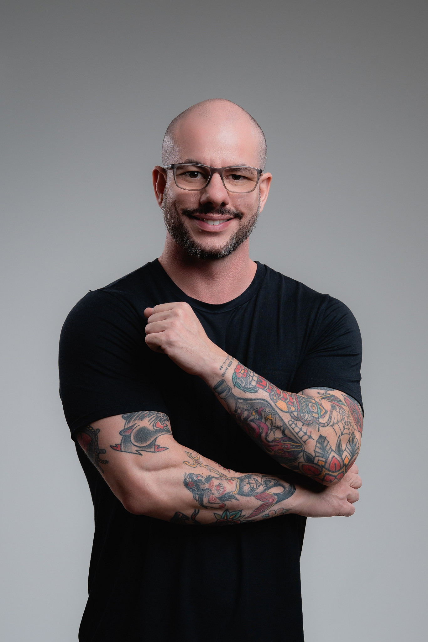 Alexandre Mereu