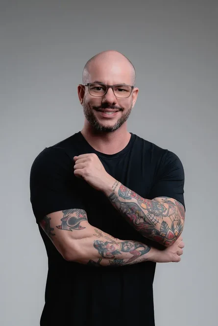Alexandre Mereu - Fundador SprintPage